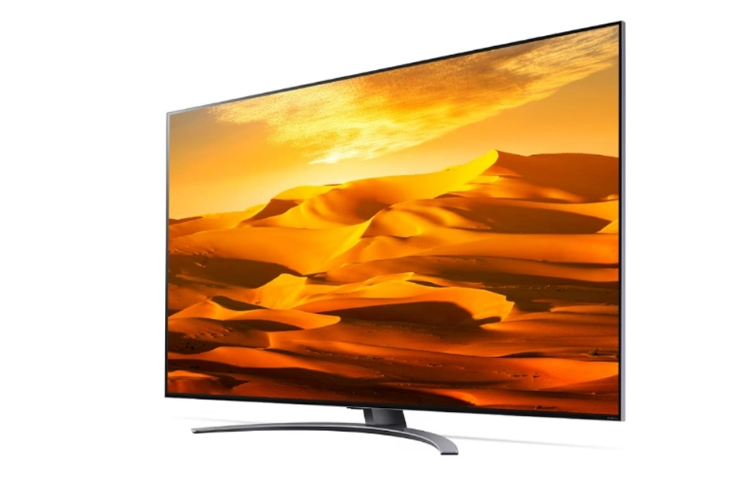 Smart Tivi LG QNED 4K 65 inch 65QNED91SQA