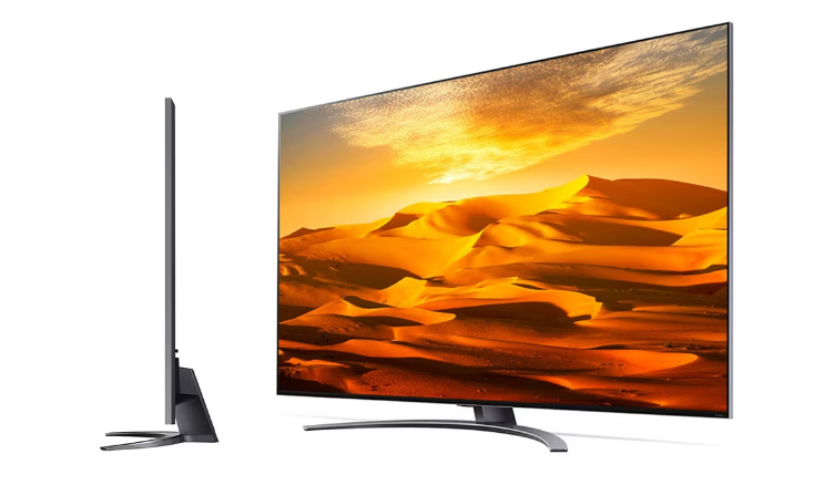 Smart Tivi LG QNED 4K 65 inch 65QNED91SQA