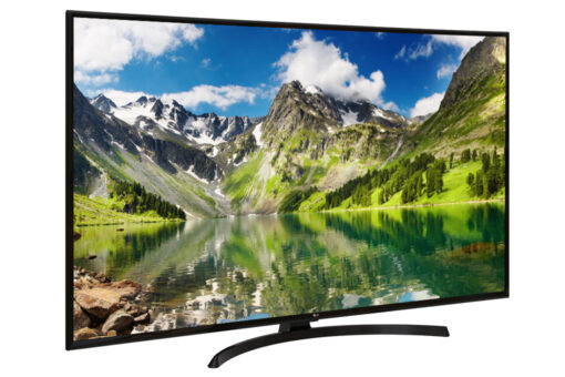Smart Tivi LG 4K 65 inch 65UK6340PTF