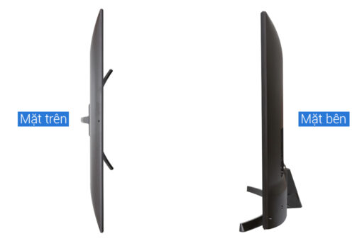 Smart Tivi LG 4K 65 inch 65UK6340PTF