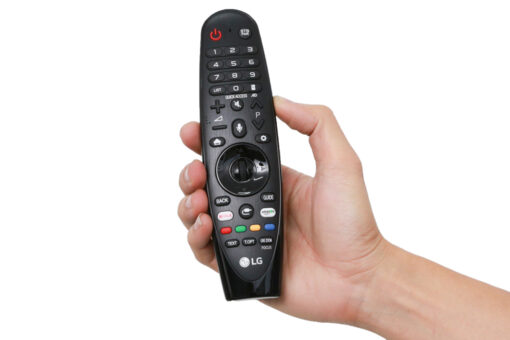Smart Tivi LG 4K 65 inch 65UK6340PTF