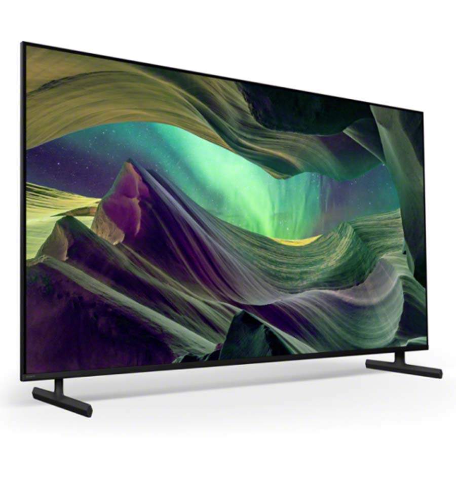 Google Tivi Sony 4K 65 inch KD-65X85L