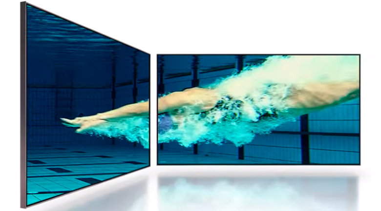 Smart Tivi Neo QLED 8K 65 inch Samsung QA65QN800A