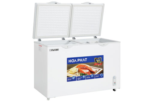 Tủ đông Hòa Phát 352 Lít HPF AD6352 / HCF 666S1Đ2
