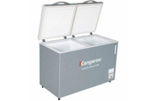 Tủ đông kháng khuẩn 252 lít KGFZ318NG2
