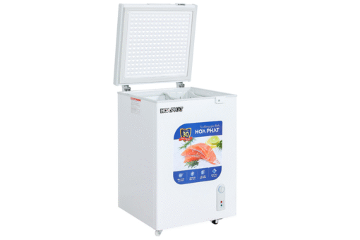 Tủ đông Hòa Phát 107 lít HPF AN6107 / HCF 106S1N1
