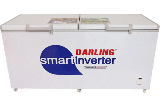 Tủ đông Darling Smart Inverter DMF-9779ASI