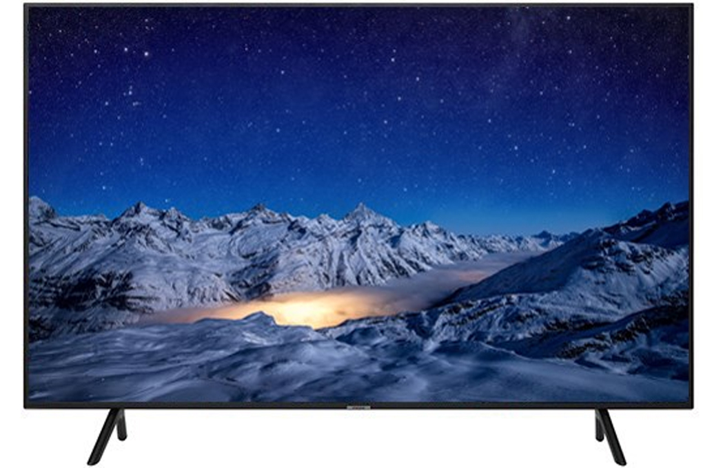 Smart Tivi Samsung 4K 70 inch UA70RU7200