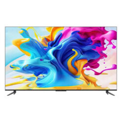 Google Tivi TCL QLED 4K 75 Inch 75C645