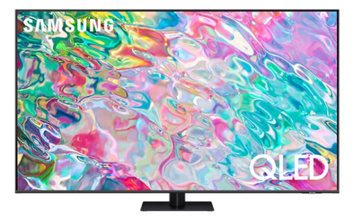 Smart Tivi QLED 4K Samsung 75Q70B 75 inch