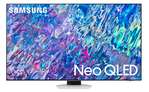 Smart Tivi QLED 4K Samsung 75 inch 75QN85B