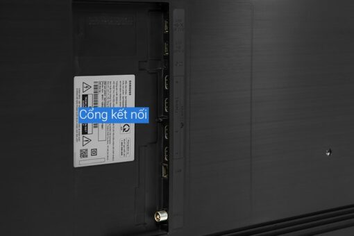 Smart Tivi Neo QLED Samsung AI 4K 75 inch QA75QN85B [ 75QN85B ]