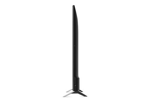 Smart Tivi LG 4K 75 inch 75UN8000PTB ThinQ AI