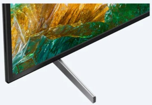Smart Tivi 4K 75 inch Sony KD-75X8050H HDR Android