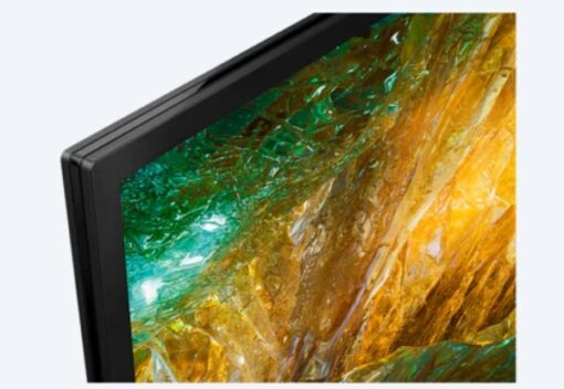 Smart Tivi 4K 75 inch Sony KD-75X8050H HDR Android