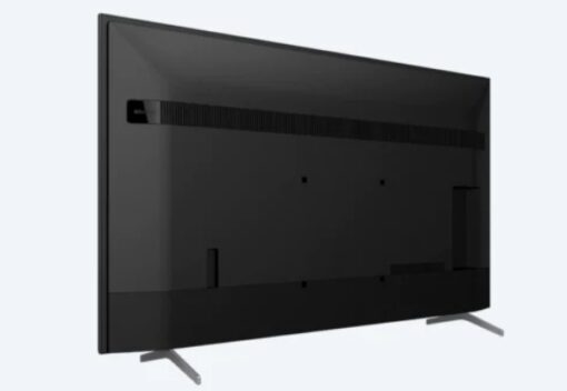 Smart Tivi 4K 75 inch Sony KD-75X8050H HDR Android