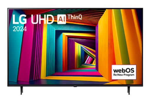 Smart Tivi LED LG 4K 75 inch 75UT9050PSB