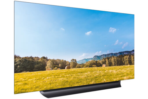 Smart Tivi OLED LG 4K 77 inch 77C9PTA