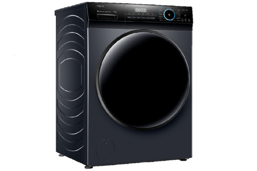 Máy giặt thông minh AI Aqua inverter 11kg AQD- D1103G.BK