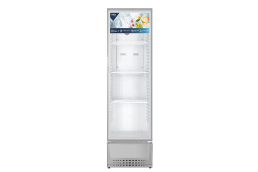 Tủ mát Aqua 320 Lít AQS-AF440N