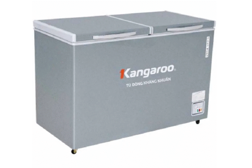 Tủ đông kháng khuẩn 252 lít KGFZ318NG2