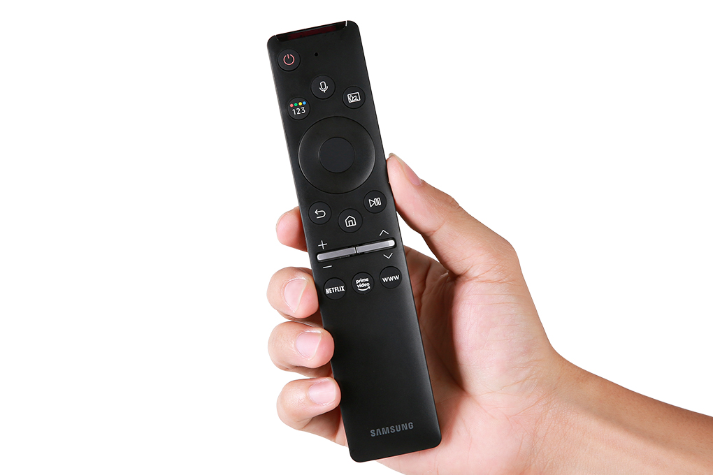 Smart Tivi Samsung 4K 55 inch 55TU8100