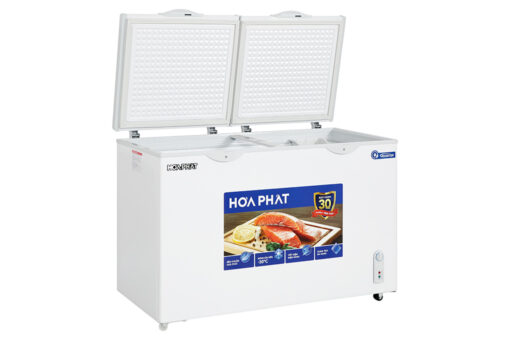 Tủ đông Hòa Phát Inverter 352 Lít HPF AD8352 / HCFI 666S1Đ2