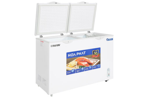 Tủ đông Hòa Phát Inverter 271 Lít HPF BD8271 / HCFI 656S2Đ2