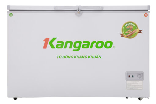 Tủ đông Kangaroo 256 lít KG 398C2
