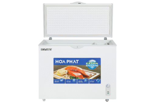 Tủ đông Hòa Phát 252 lít HPF AN6252 / HCF 516S1N1