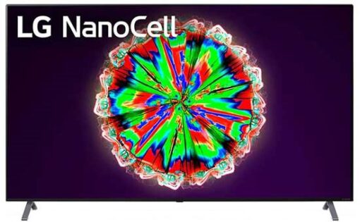 Smart Tivi NanoCell LG 8K 75 inch 75NANO95TNA