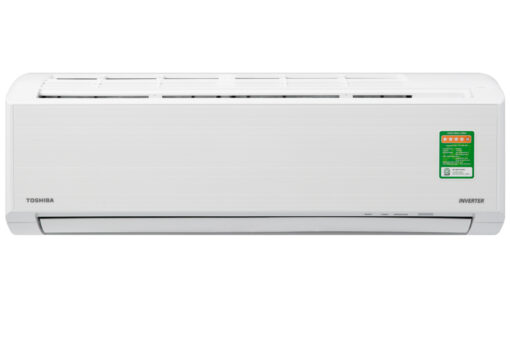 Máy lạnh Toshiba Inverter 1 HP RAS-H10D2KCVG-V