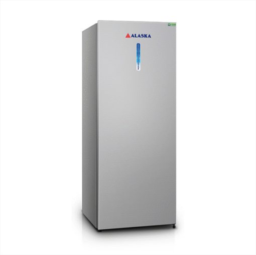 Tủ đông đứng Alaska IF-23 230L