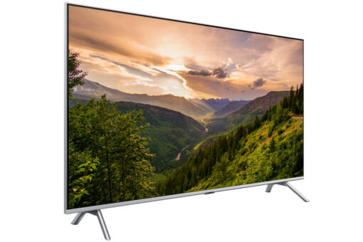 Smart Tivi QLED Samsung 4K 82 inch QA82Q75R, 82Q75RA