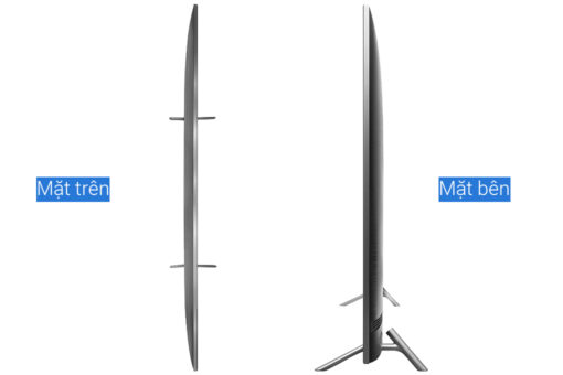 Smart Tivi QLED Samsung 4K 82 inch QA82Q75R, 82Q75RA