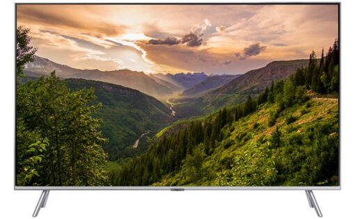 Smart Tivi QLED Samsung 4K 82 inch QA82Q75R, 82Q75RA