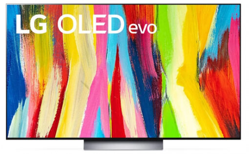 Smart Tivi OLED LG 4K 65 inch 65C2PSA