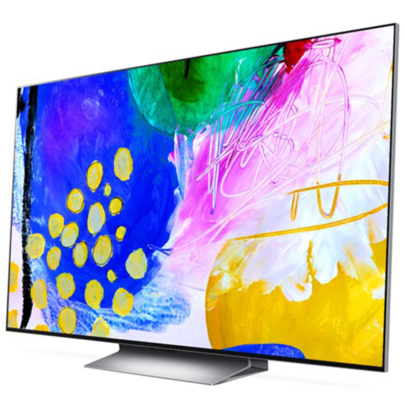 Smart Tivi LG OLED 4K 83 Inch 83C2PSA