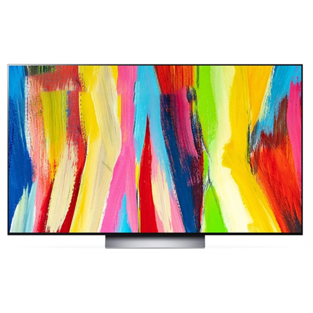 Smart Tivi LG OLED 4K 83 Inch 83C2PSA