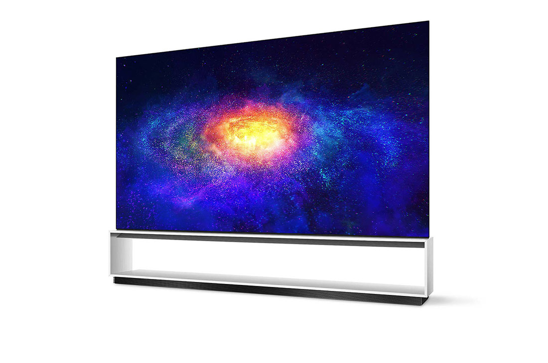 TV LG OLED 8K 88ZX (88 inch) - hàng chính hãng