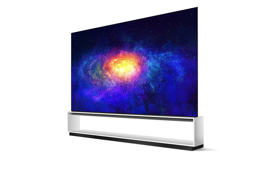 TV LG OLED 8K 88ZX (88 inch) - hàng chính hãng
