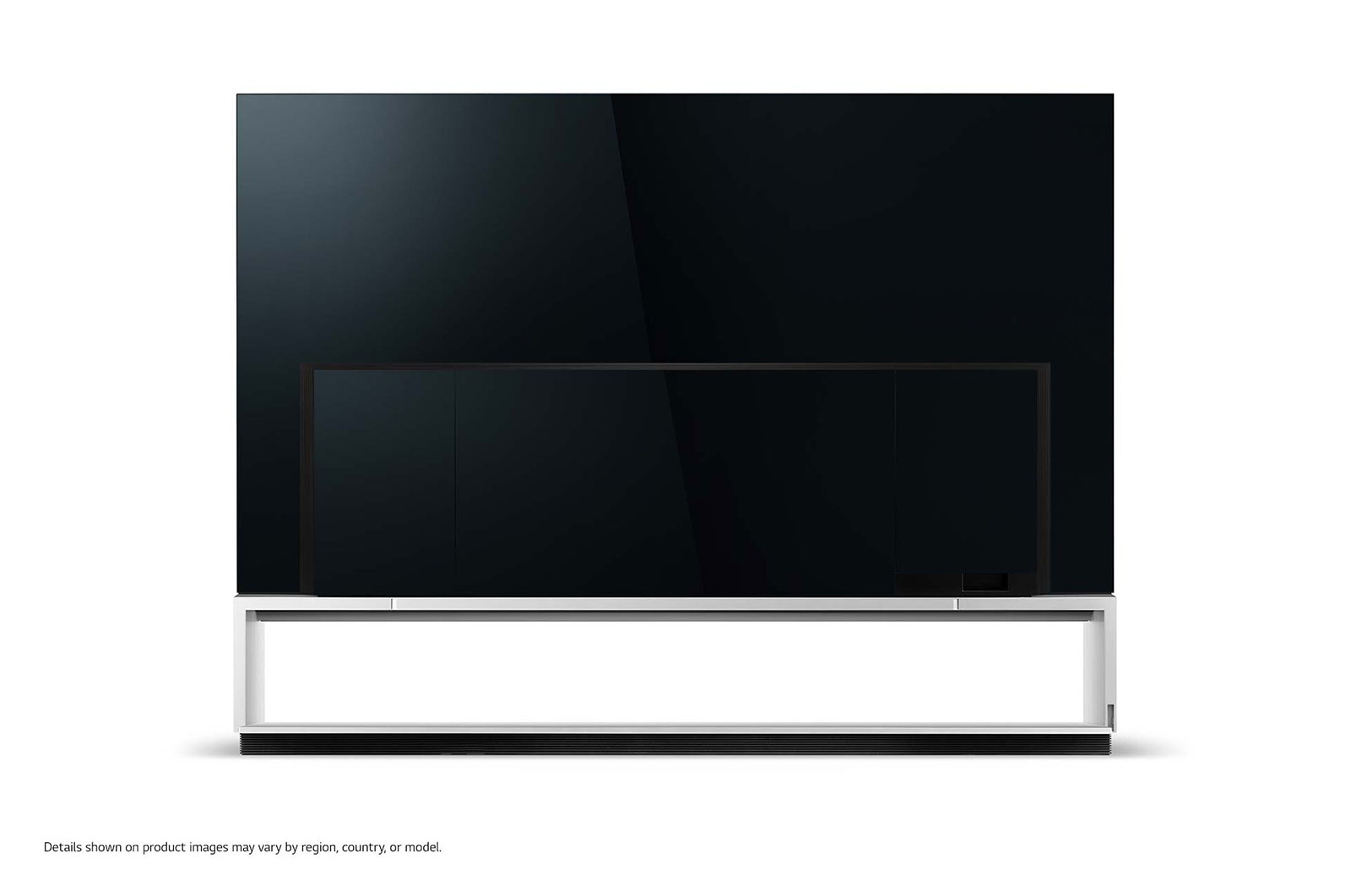 TV LG OLED 8K 88ZX (88 inch) - hàng chính hãng