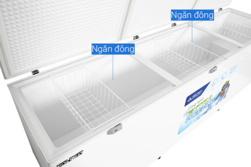 Tủ đông Hòa Phát 1190 lít HPF AD61190