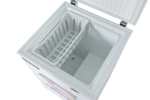 Tủ đông Hòa Phát 107 lít HPF AN6107 / HCF 106S1N1