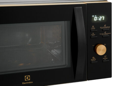 Lò vi sóng có nướng Electrolux EMC25D59EB 25 lít
