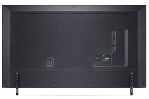 Smart Tivi QNED LG 4K 75 inch 75QNED80SQA