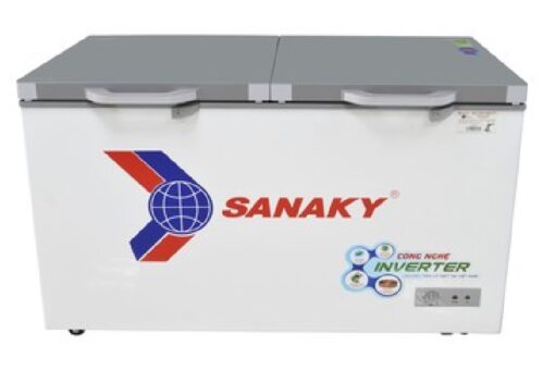 Tủ đông Sanaky Inverter 280 lít VH-2899A4K