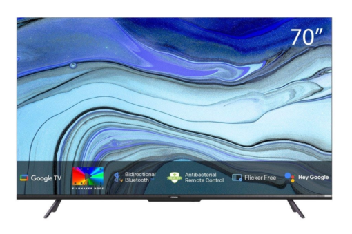 Google Tivi Coocaa 70C9 4K 70 inch