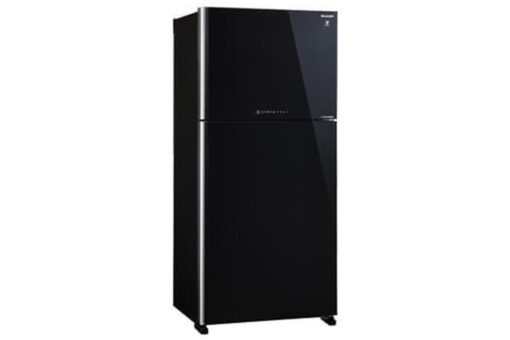 Tủ lạnh Sharp SJ-XP570PG-BK 570 lít 2 cửa Inverter