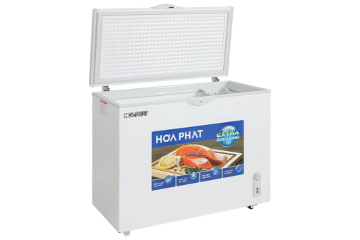 Tủ đông Hòa Phát 252 lít HPF AN6252 / HCF 516S1N1
